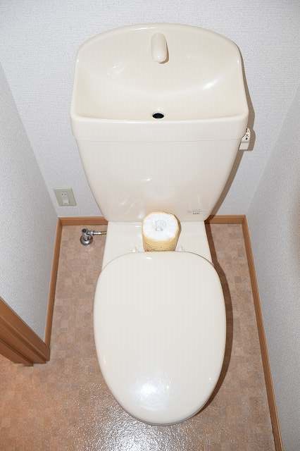 9/20 トイレ