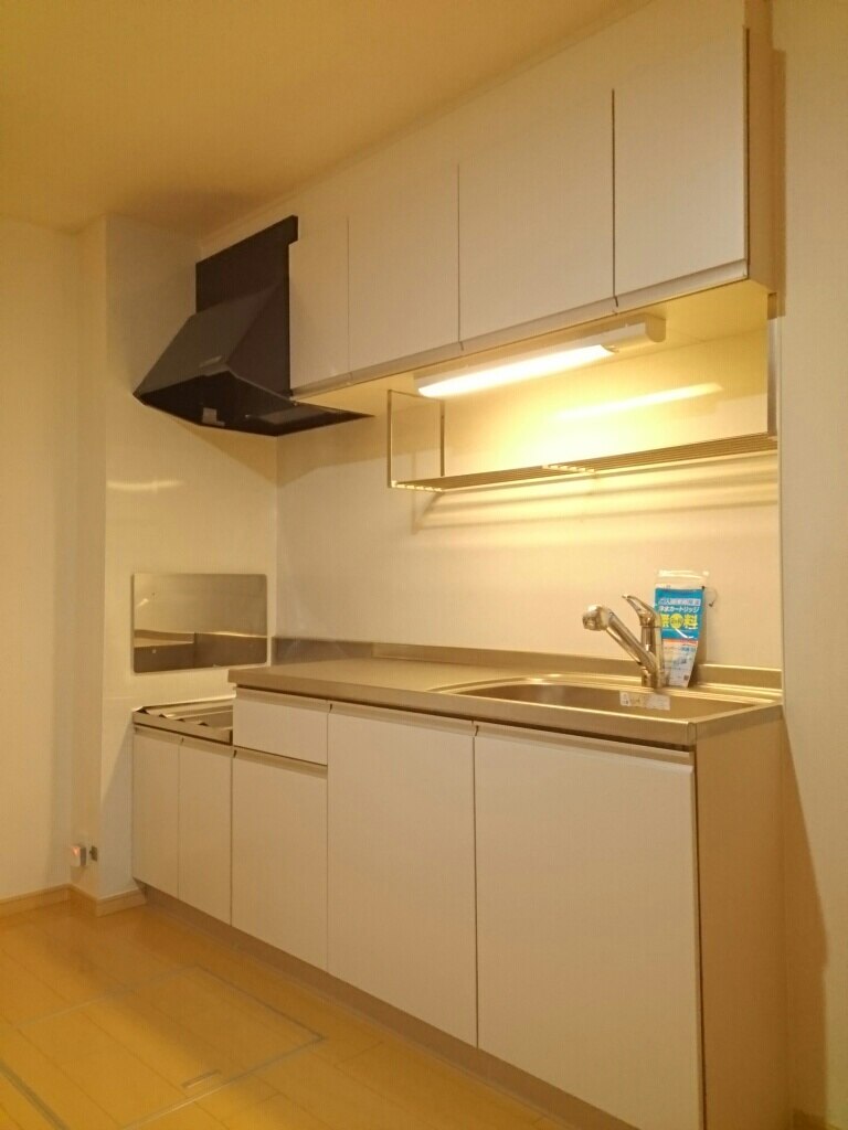 7/24 キッチン