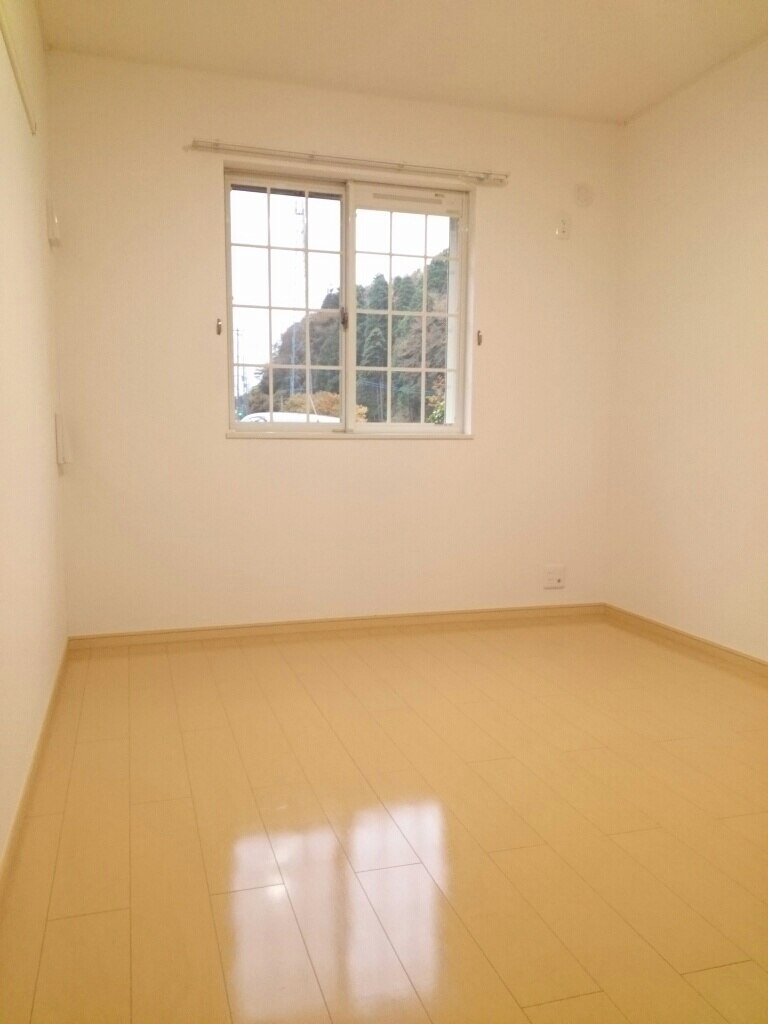 4/24 寝室
