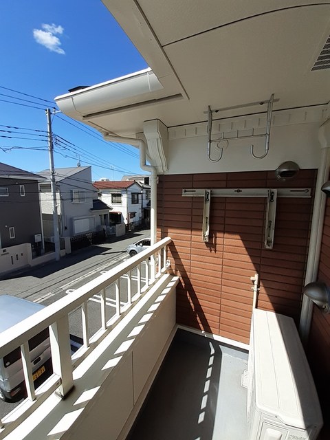 3/21 室内