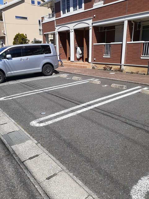 5/21 玄関