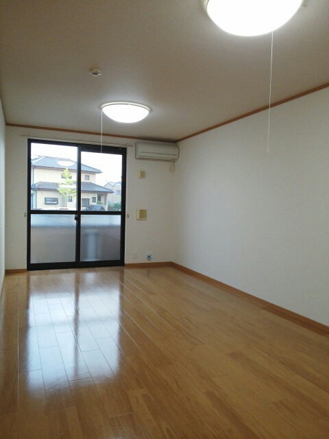 3/24 リビング/ダイニング