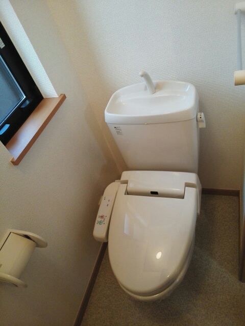 9/24 トイレ