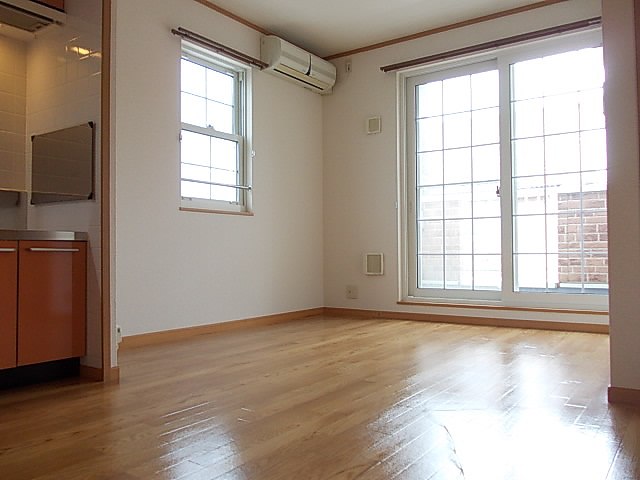 3/20 リビング/ダイニング