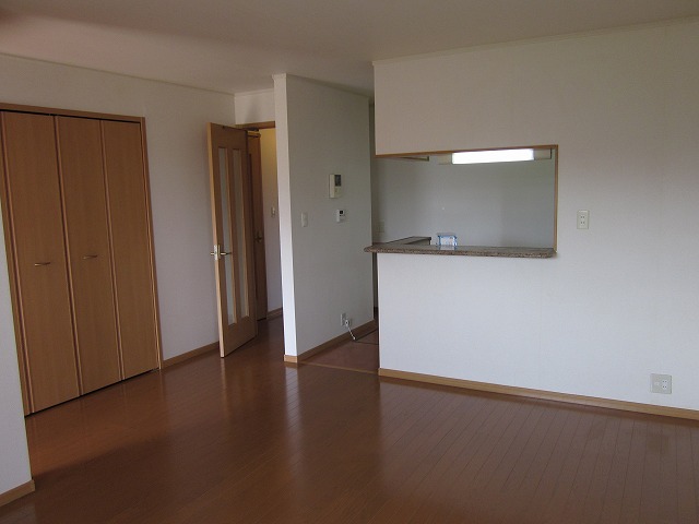 4/20 リビング/ダイニング