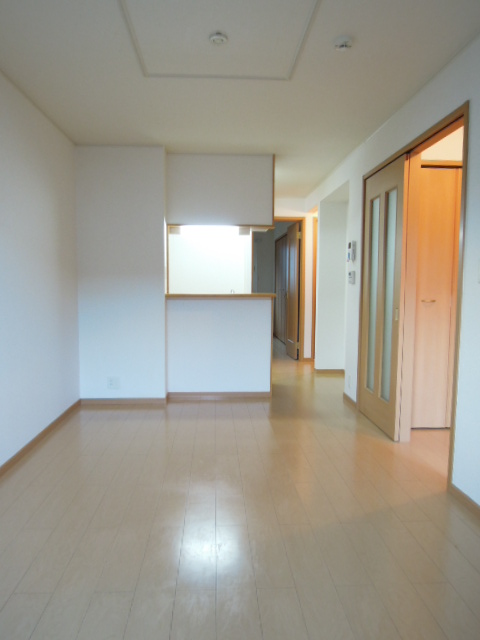 4/20 リビング/ダイニング