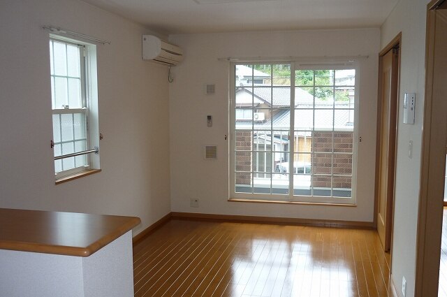 3/13 リビング/ダイニング