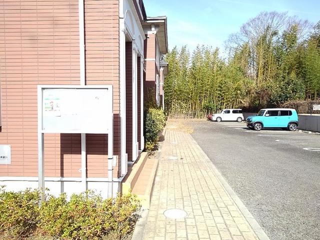 13/20 エントランス