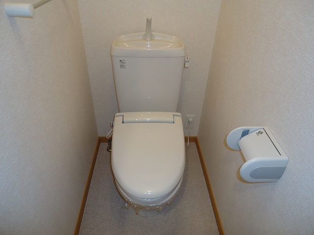 7/14 トイレ