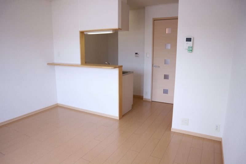 4/20 リビング/ダイニング