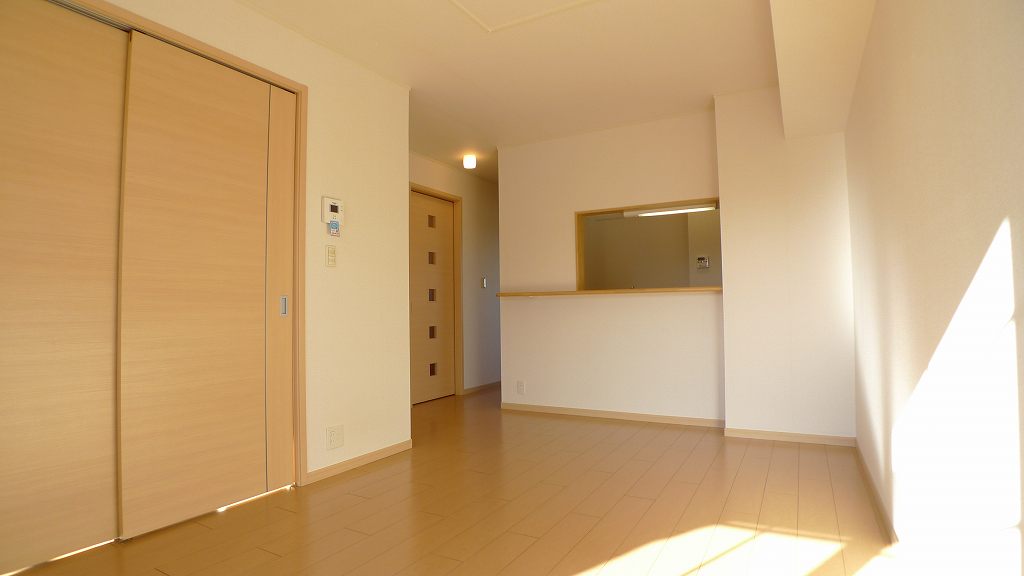 3/20 リビング/ダイニング