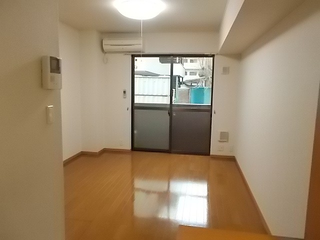 3/14 リビング/ダイニング