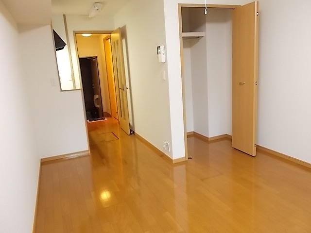 4/14 リビング/ダイニング