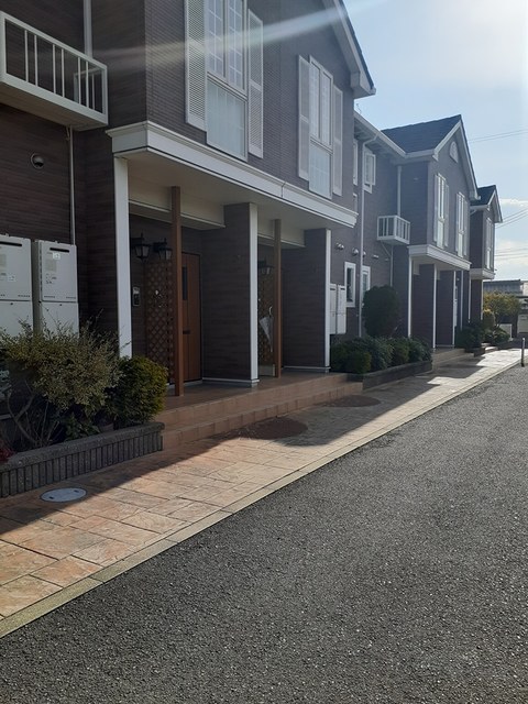 13/20 エントランス