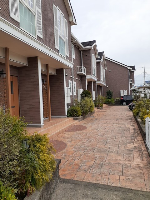 2/9 エントランス