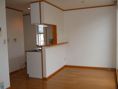 3/20 リビング/ダイニング