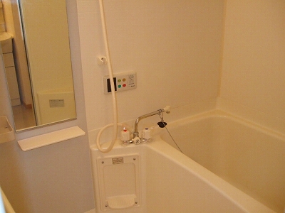 7/20 浴室