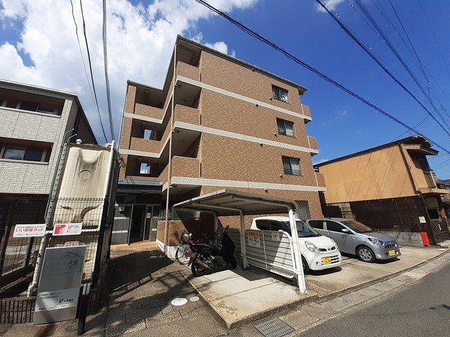 1/16 外観