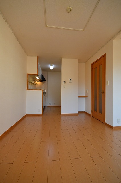 2/19 リビング/ダイニング