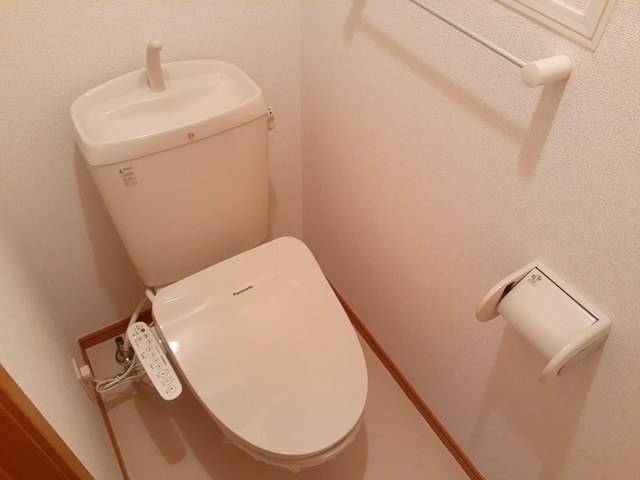 19/30 トイレ