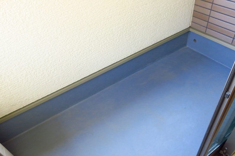 13/30 バルコニー