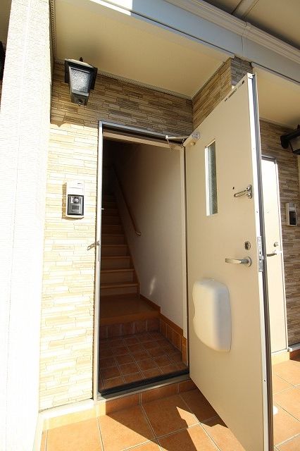 2/9 エントランス