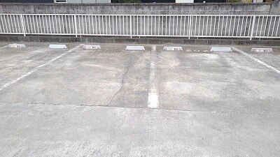 14/20 駐車場