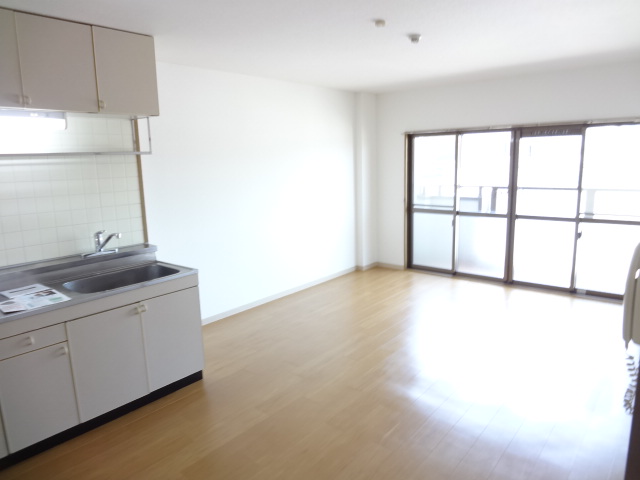 3/24 リビング/ダイニング