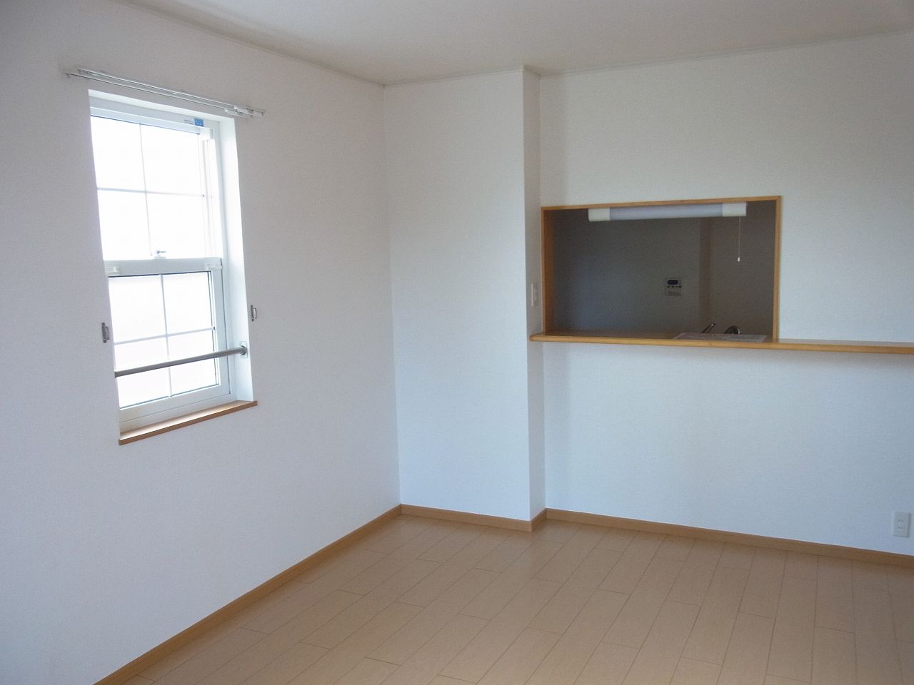 3/20 リビング/ダイニング