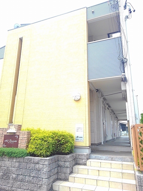 2/9 エントランス