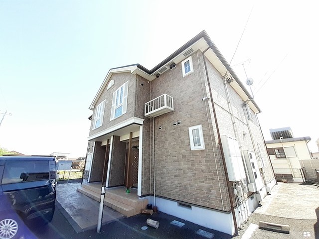 1/21 外観