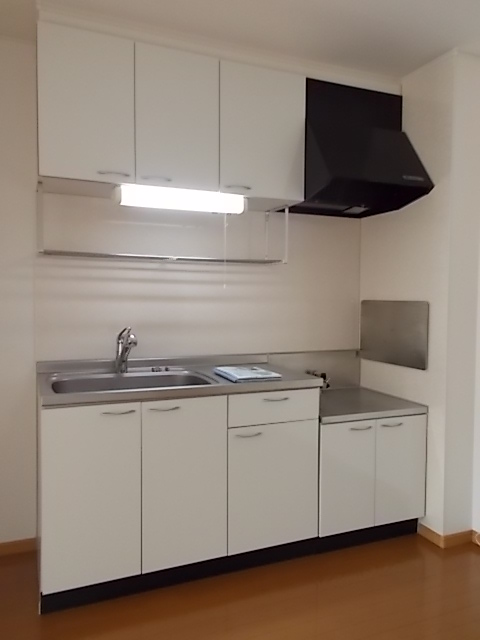 7/21 キッチン