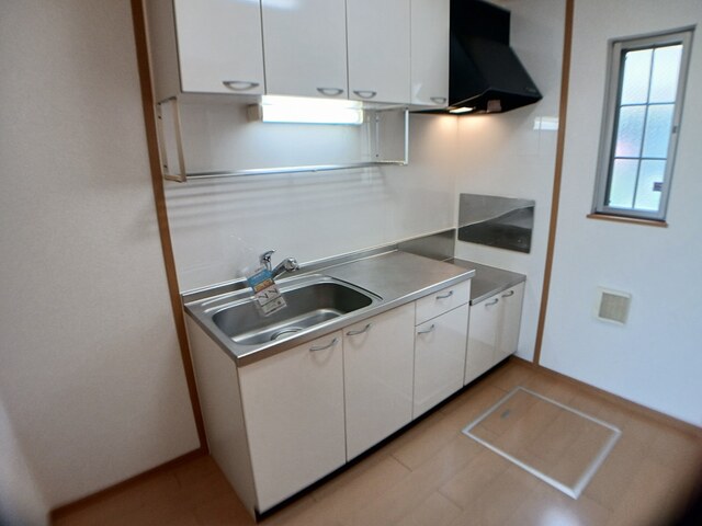 4/20 リビング/ダイニング