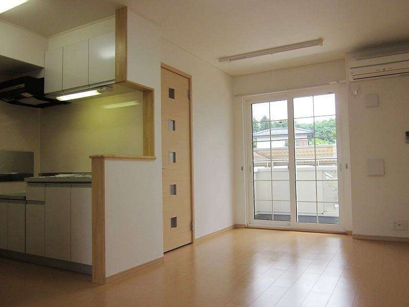 3/19 リビング/ダイニング