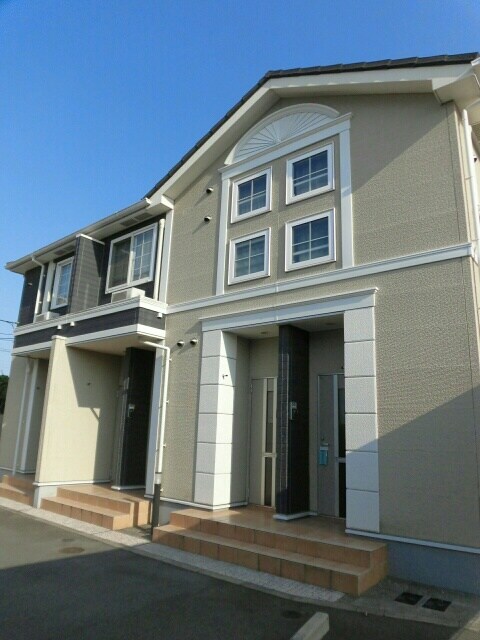 2/8 エントランス