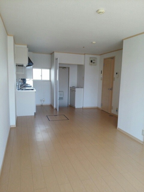 3/23 リビング/ダイニング