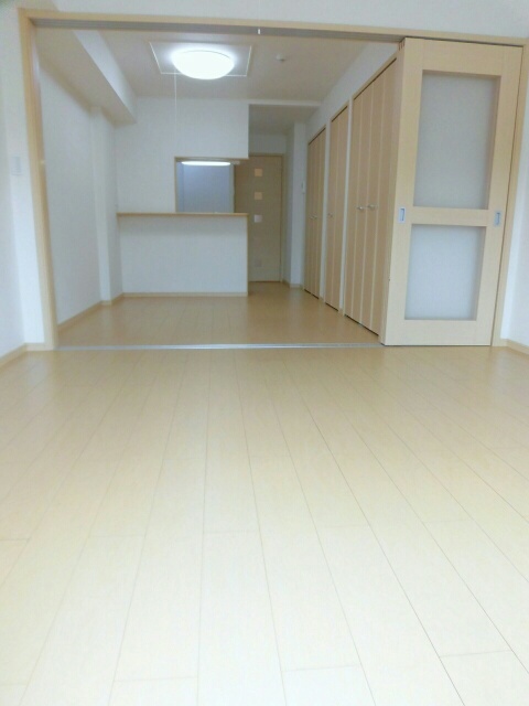 3/20 リビング/ダイニング