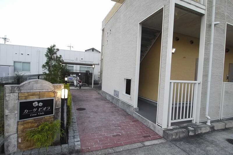 14/20 エントランス