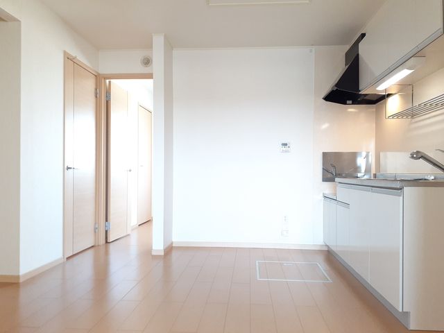 3/20 リビング/ダイニング