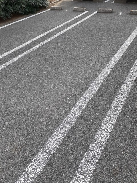 14/20 駐車場