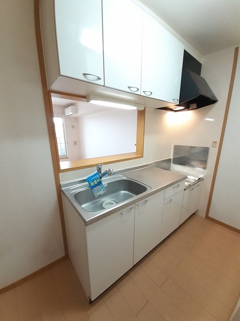 7/20 キッチン