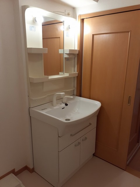 10/20 洗面