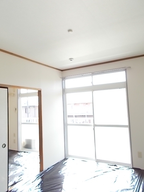 4/20 リビング/ダイニング