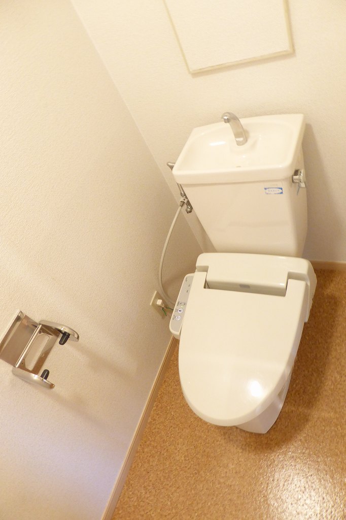 9/20 トイレ