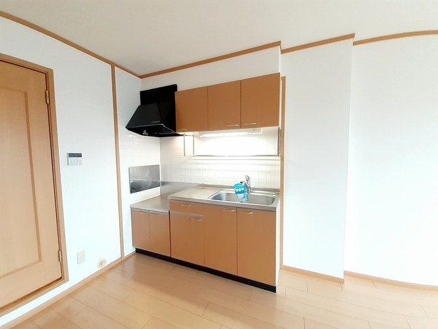 8/20 キッチン