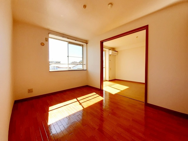 4/22 リビング/ダイニング