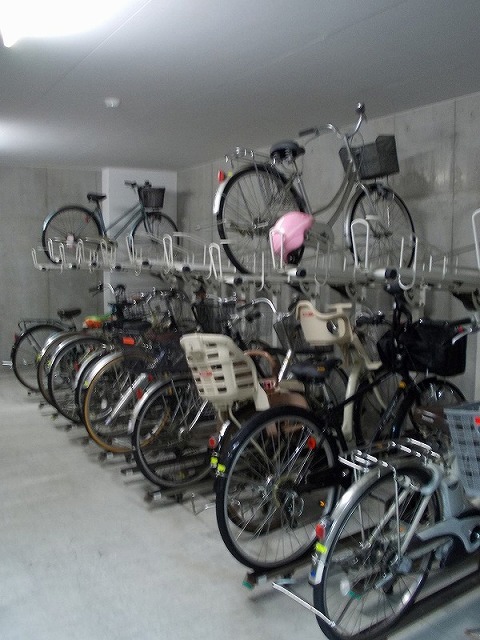 2/8 エントランス