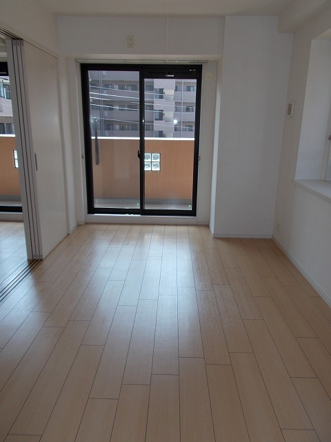 4/20 リビング/ダイニング