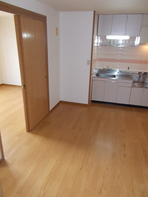 5/20 リビング/ダイニング