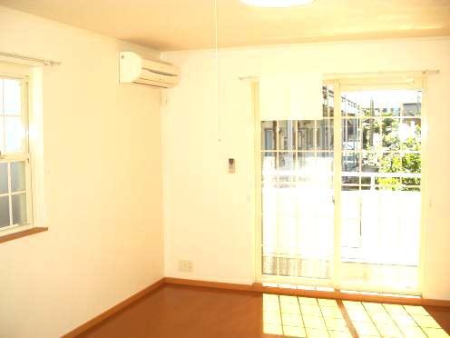 3/20 リビング/ダイニング